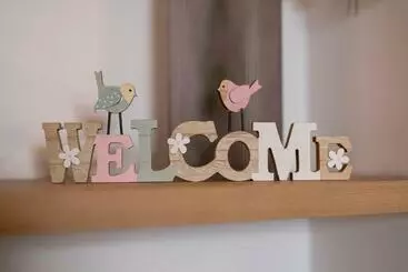 Apartaments turístics Hiša Rodica