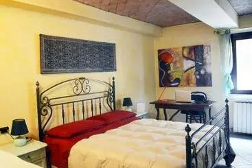 Tourist flats Il Gioiellino Di Modena   Elegant Apartment[☆☆☆☆☆]