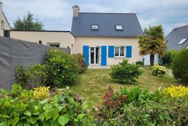 Turist apartmanları Ker Yoda