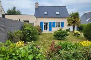 ツーリストアパートメント Ker Yoda