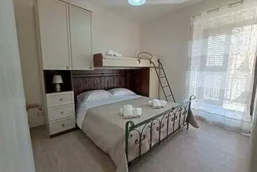 Turistlejligheder L Antico Borgo