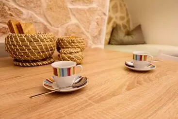 ツーリストアパートメント Nonna Vittoria Apartments