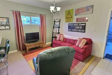 Apartamenty turystyczne Wheeler Peak 401