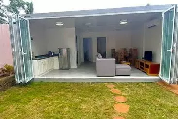 Apartaments turístics Am Residences