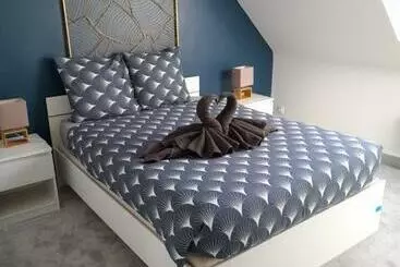 Appartamenti turistici Appartements Lannion Proche Centre, Côtes De Granit Rose