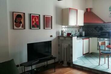 Appartements touristiques La Casa Di Sacco   Appartamento Bologna Centro