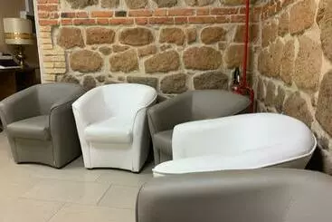 Tourist flats Le Terrazze Di Porto Rotondo Via Di Portorondo N.19 Localita  Portorotondo