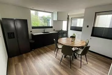 Turist apartmanları Liberty Living   Prachtig & Ruim Appartement Centrum Apeldoorn