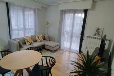 Жильё для туристов Sagasti