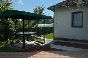 Turistihuoneistot Vikendica Cerović