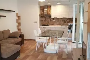 Ferienwohnungen Villetta Viana