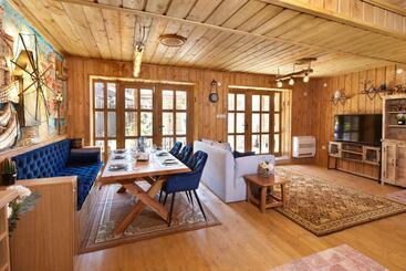 Apartamentos turísticos вила търтефф