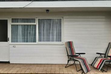 דירות לתיירים 42 Florida Holiday Park   Terry B