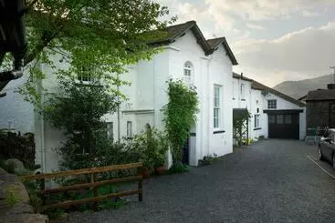 Turistlejligheder 5 Lowfield, Ambleside