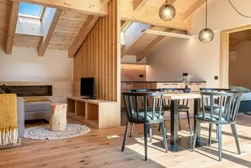 Apartamenty turystyczne Apartment Furca