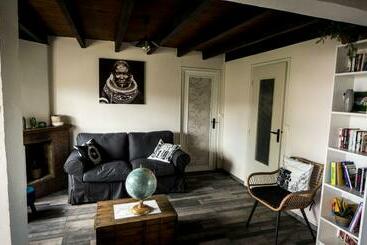 شقق خاصة سياحية Au Bramerit