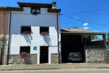 Apartamenty turystyczne Casa Maribel Cangas De Onís Vv 2009 As