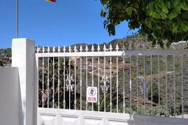 游客公寓 El Cañizo