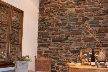 דירות לתיירים Ferienweingut Gansen / Hochgenuss 1