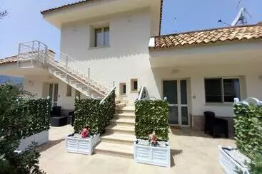 Apartaments turístics Il Tramonto