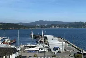 Pisos turísticos Isla De Tambo