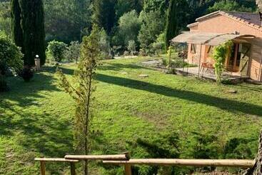 شقق خاصة سياحية Les Oliviers