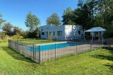 Appartements touristiques Parcela Mailen