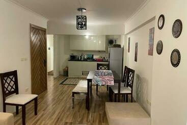 Turistihuoneistot The Sunny Studio