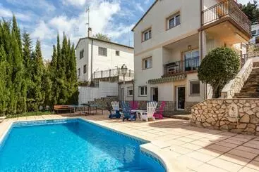Apartamente turistice Villa Denis Completa