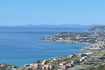 Turistihuoneistot Villa Lilli