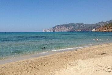 관광객 아파트 Welcomely   Casa Del Minatore 2