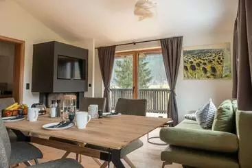 Apartamenty turystyczne Alte Bildhauerei