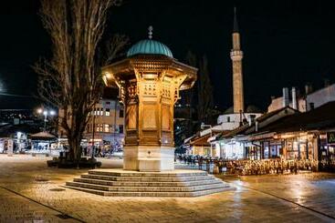 آپارتمان‌های توریست‌ها Apartman Emeli, Free Parking