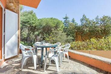 Apartamentos turísticos Villa Care Pl   Llafranc