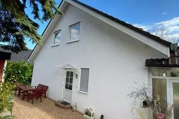 Turistihuoneistot Ferienwohnung Pupavac