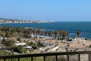 Apartamentos turísticos Forte Michelangelo Apartment