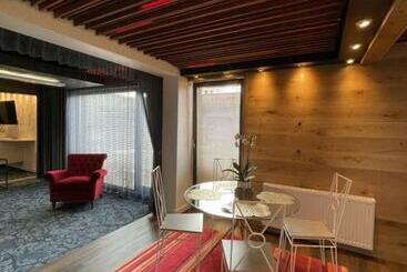 Turistihuoneistot Guest House Bermuuda Family Apartment