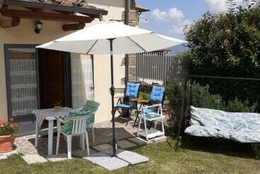 شقق خاصة سياحية La Taverna