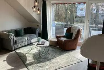 ツーリストアパートメント Sand & Soul