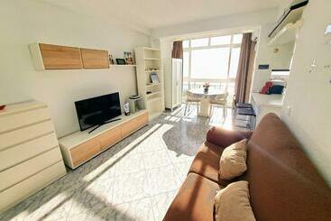Apartamentos turísticos Sea Breeze