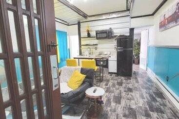 ツーリストアパートメント The Great Suite W Parking Near Philadelphia