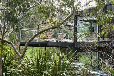 דירות לתיירים The Shed Great Ocean Road