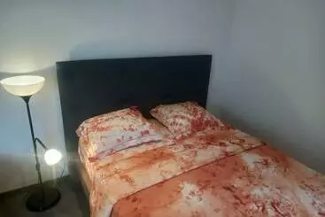 Turistihuoneistot Une Petite Maison Et Sa Prairie