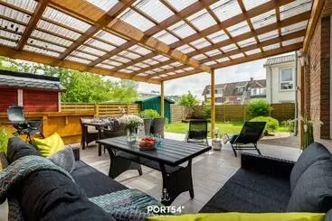 Turistlejligheder Villa Nova