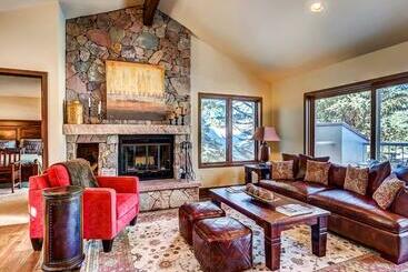 Apartamenty turystyczne 203 Arrowhead Drive