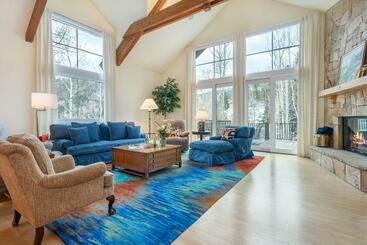 관광객 아파트 472 Holden Road