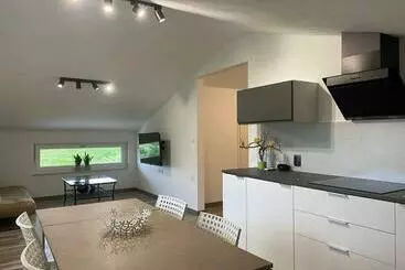 آپارتمان‌های توریست‌ها Apartma Fojana