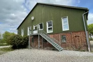 Tourist flats Ferienwohnung Wiehelund   Kleinwiehe