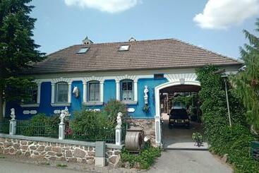 شقق خاصة سياحية Jutta Deluxe Farmhouse