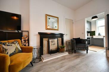 شقق خاصة سياحية Lallan Shores